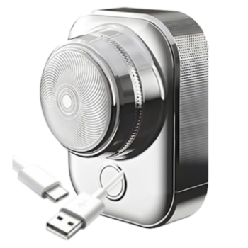 GlidePro and USB cable